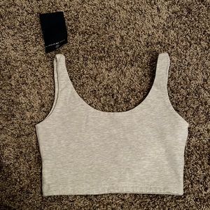 brand new lydia tank<3